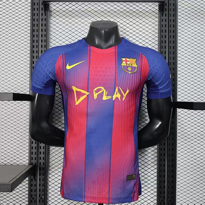 Version Player_Jugador- Modelo de marca compartida del